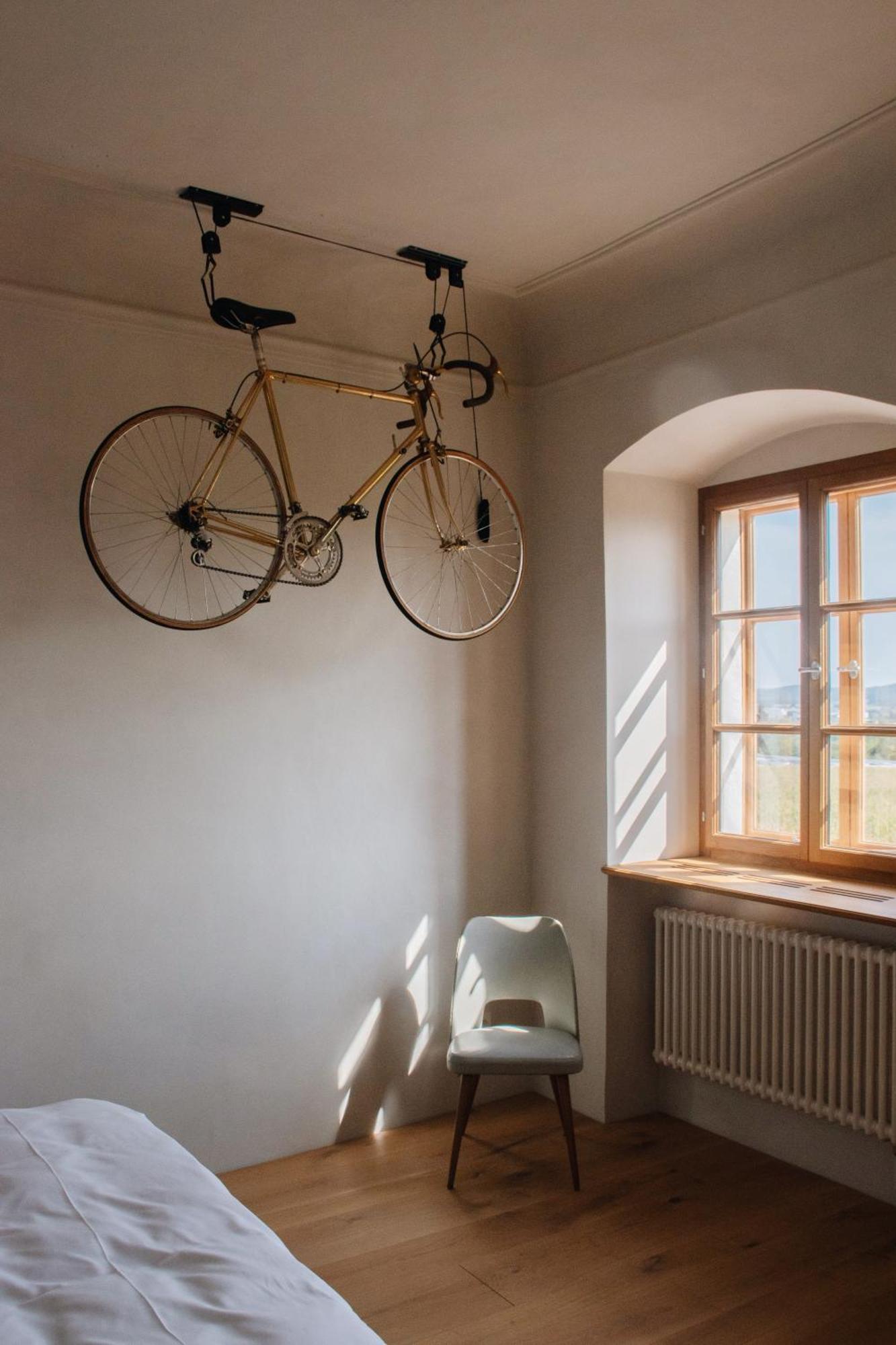 Der Pfarrhof Hotel ฮาร์ทแบร์ก ภายนอก รูปภาพ