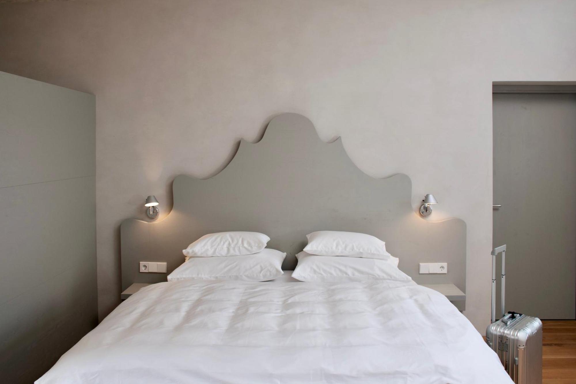 Der Pfarrhof Hotel ฮาร์ทแบร์ก ภายนอก รูปภาพ
